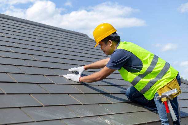 Quick and Trustworthy Emergency Roof Repair Services in Peebles, OH