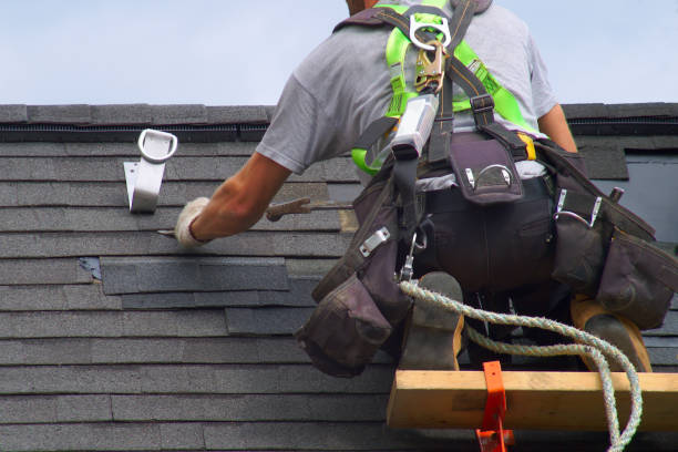 Best Commercial Roofing Services  in Peebles, OH