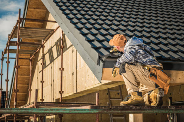 Best Affordable Roofing Company  in Peebles, OH