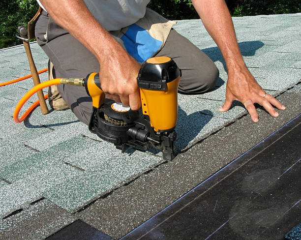 Best Storm Damage Roof Repair  in Peebles, OH