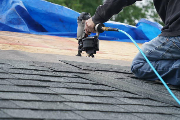 Best Gutter Installation and Roofing  in Peebles, OH