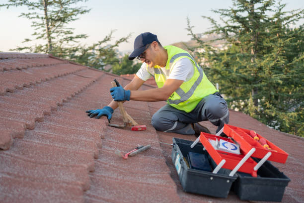 Best Flat Roof Repair Services  in Peebles, OH
