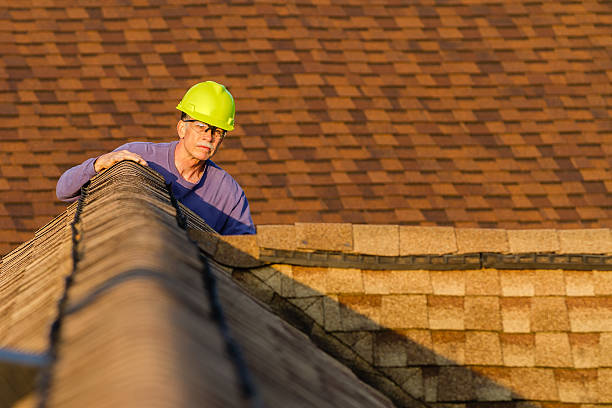 Best Residential Roofing Contractor  in Peebles, OH